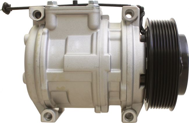 An image of an AL155836 Air Conditioner Compressor 2